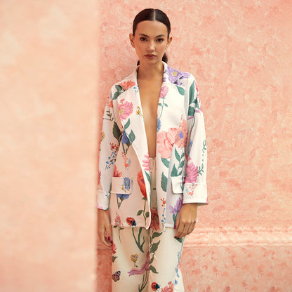 Blazer Agostina - Botánico