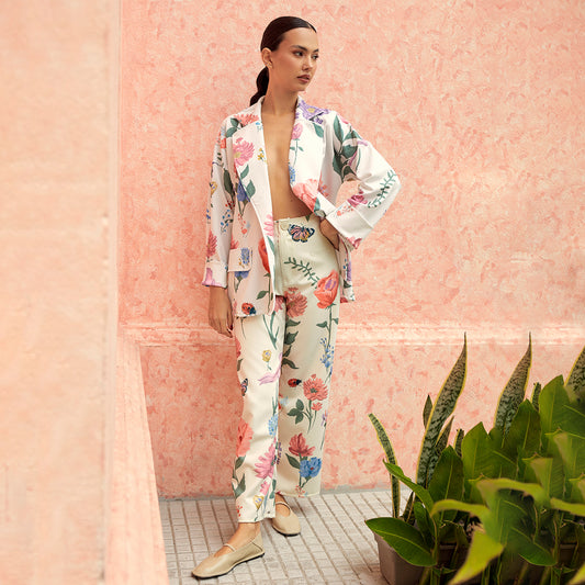 Pant Belén - Botánico