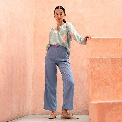 Pant Belén - Celeste