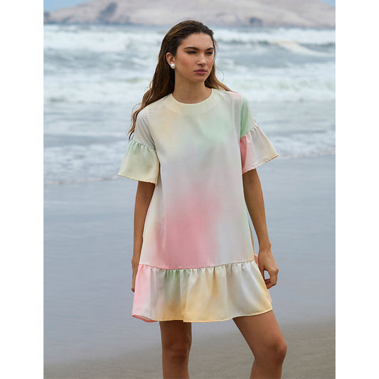 Vestido Amelia - Armonía