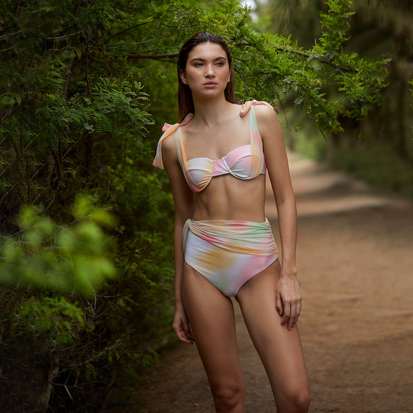 Bikini Bottom Adela - Armonía