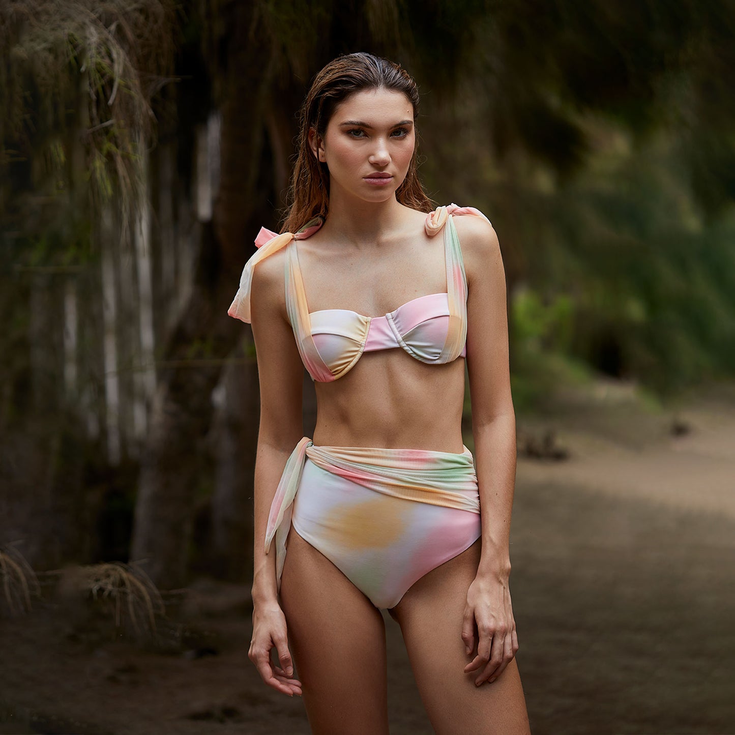 Bikini Bottom Adela - Armonía