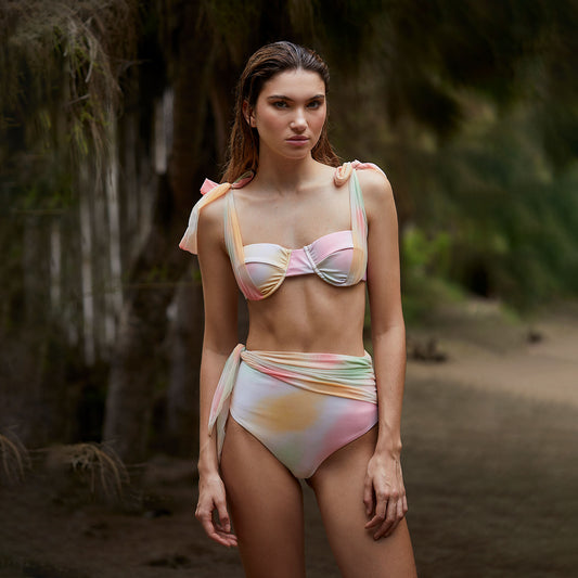 Bikini Bottom Adela - Armonía