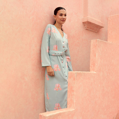 Vestido Sara - Unifloral