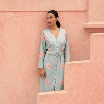 Vestido Sara - Unifloral