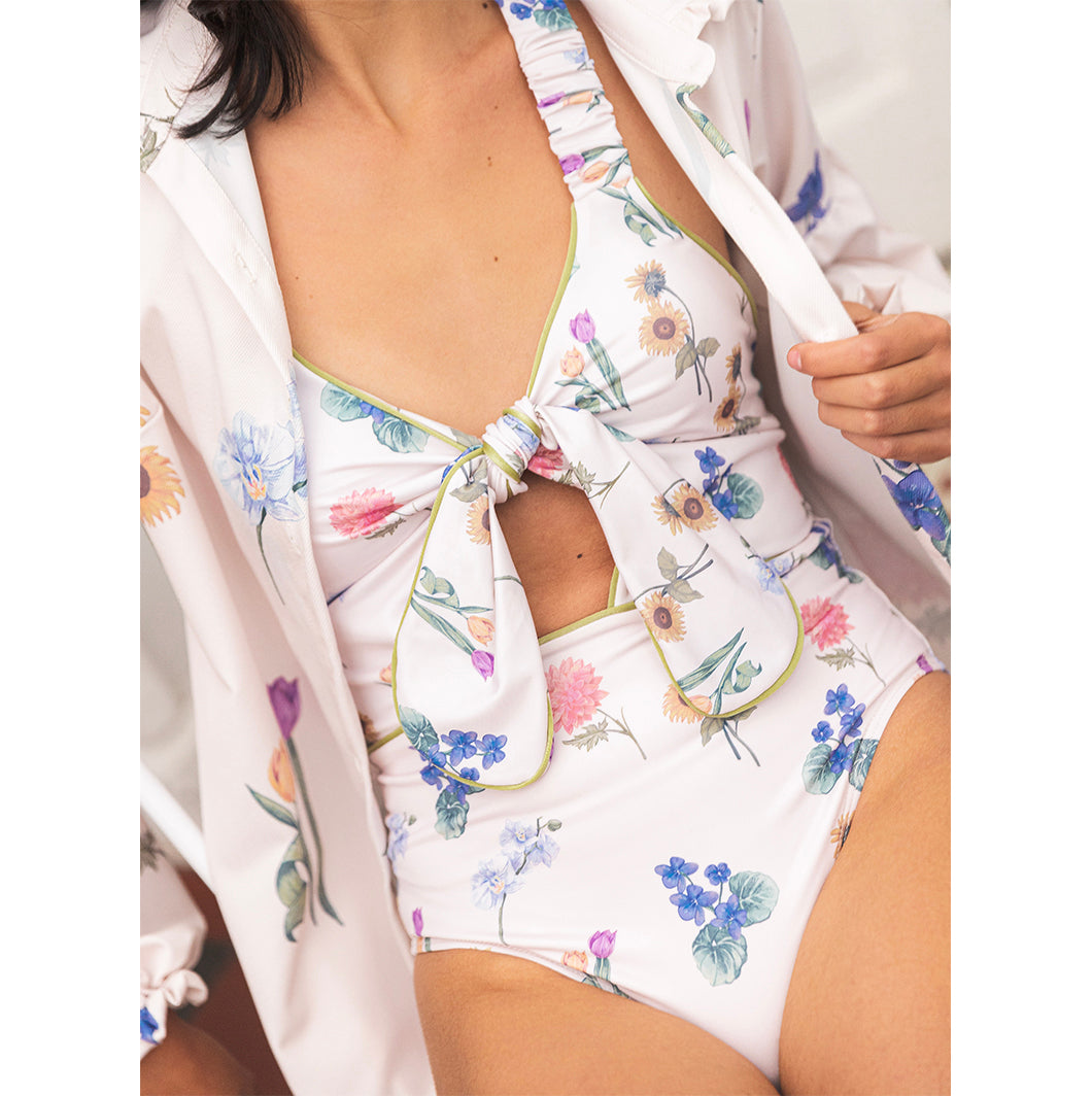 One Piece Acacia - Silvestra