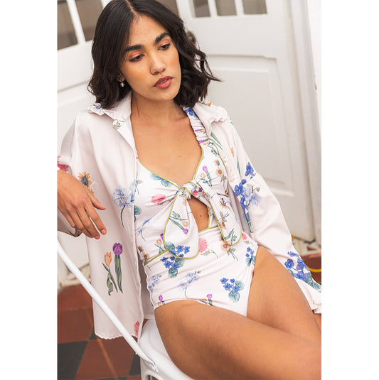 One Piece Acacia - Silvestra