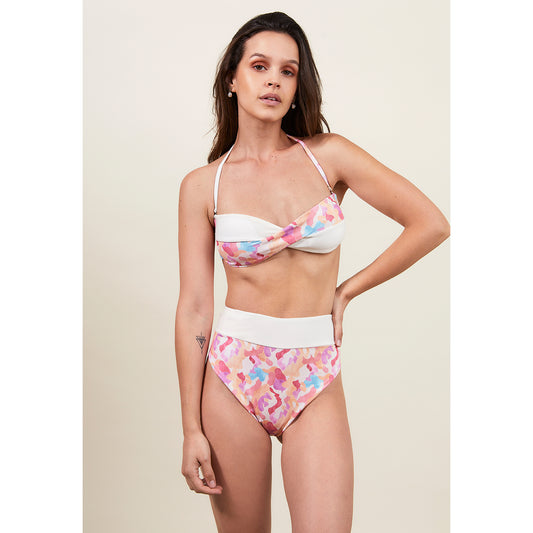 Bikini Top Eva - Print