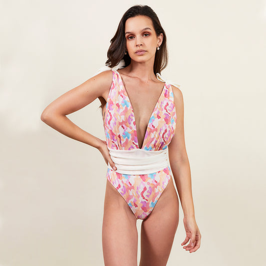 One Piece Lexi - Print
